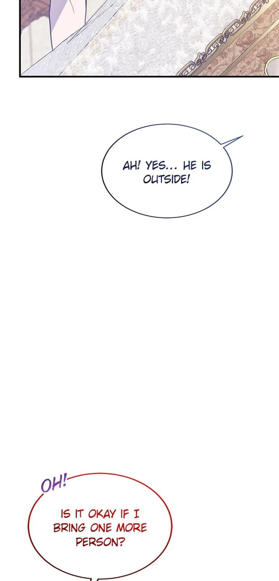 The Business Is Closed Due To The Tyrant Parents Chapter 21 page 51