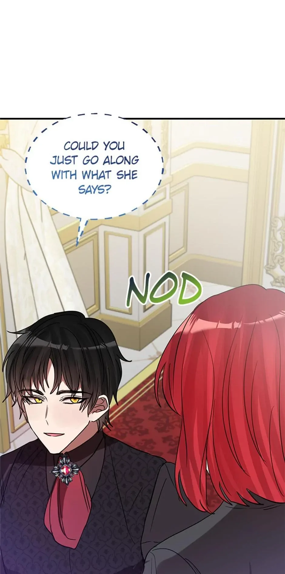 The Business Is Closed Due To The Tyrant Parents Chapter 20 page 29