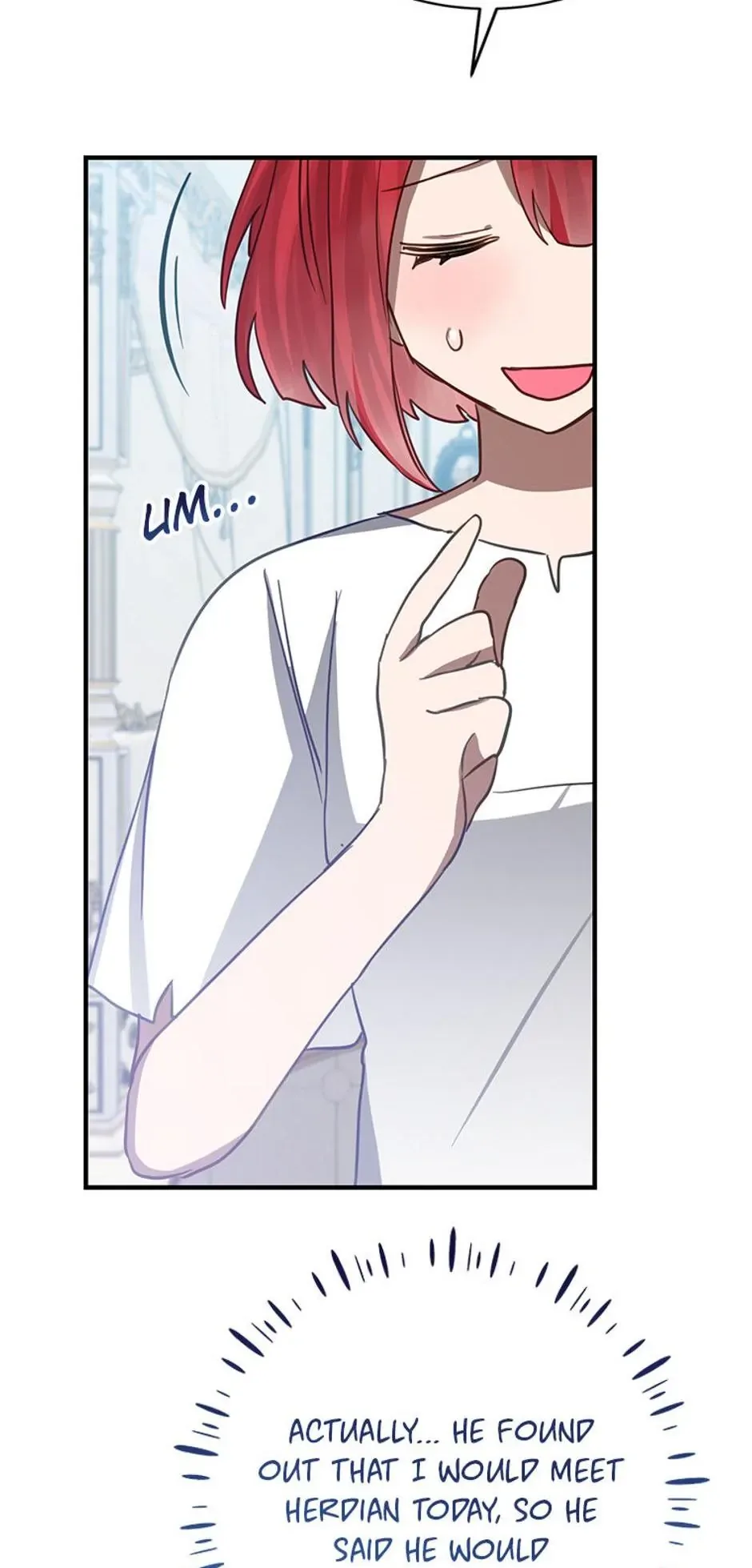 The Business Is Closed Due To The Tyrant Parents Chapter 21 page 53