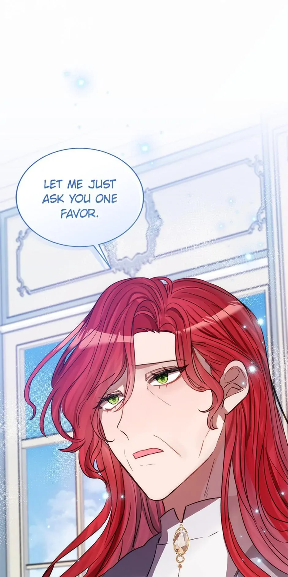 The Business Is Closed Due To The Tyrant Parents Chapter 21 page 20