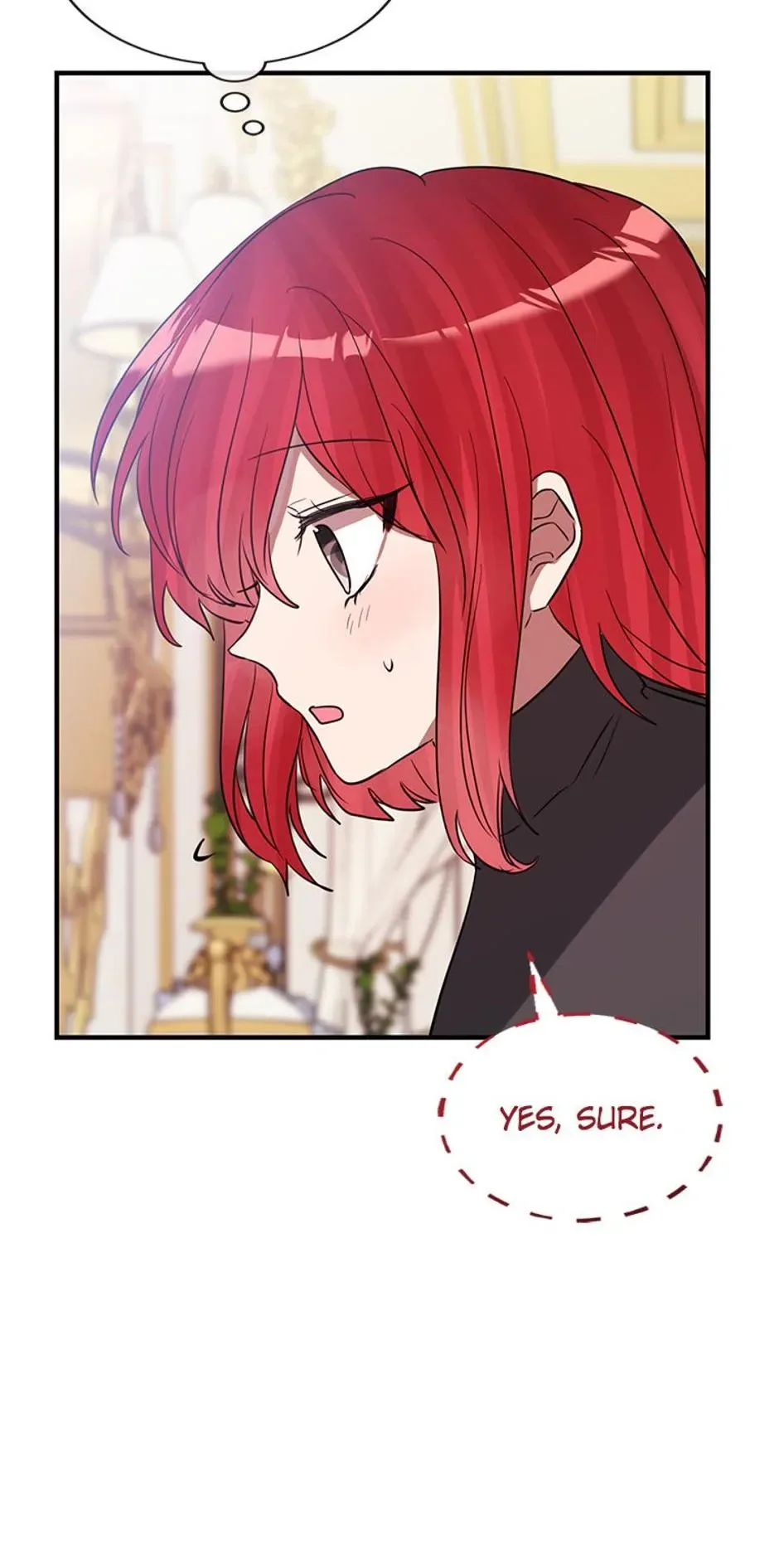 The Business Is Closed Due To The Tyrant Parents Chapter 20 page 28