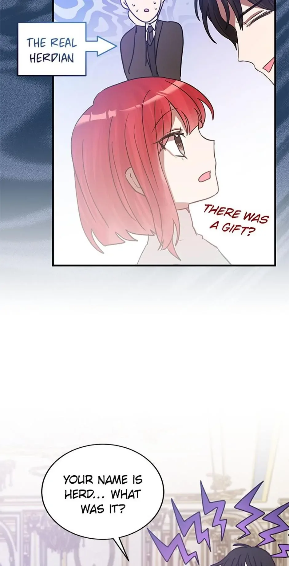 The Business Is Closed Due To The Tyrant Parents Chapter 18 page 8
