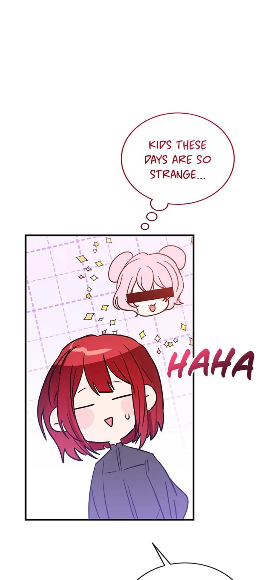 The Business Is Closed Due To The Tyrant Parents Chapter 20 page 2