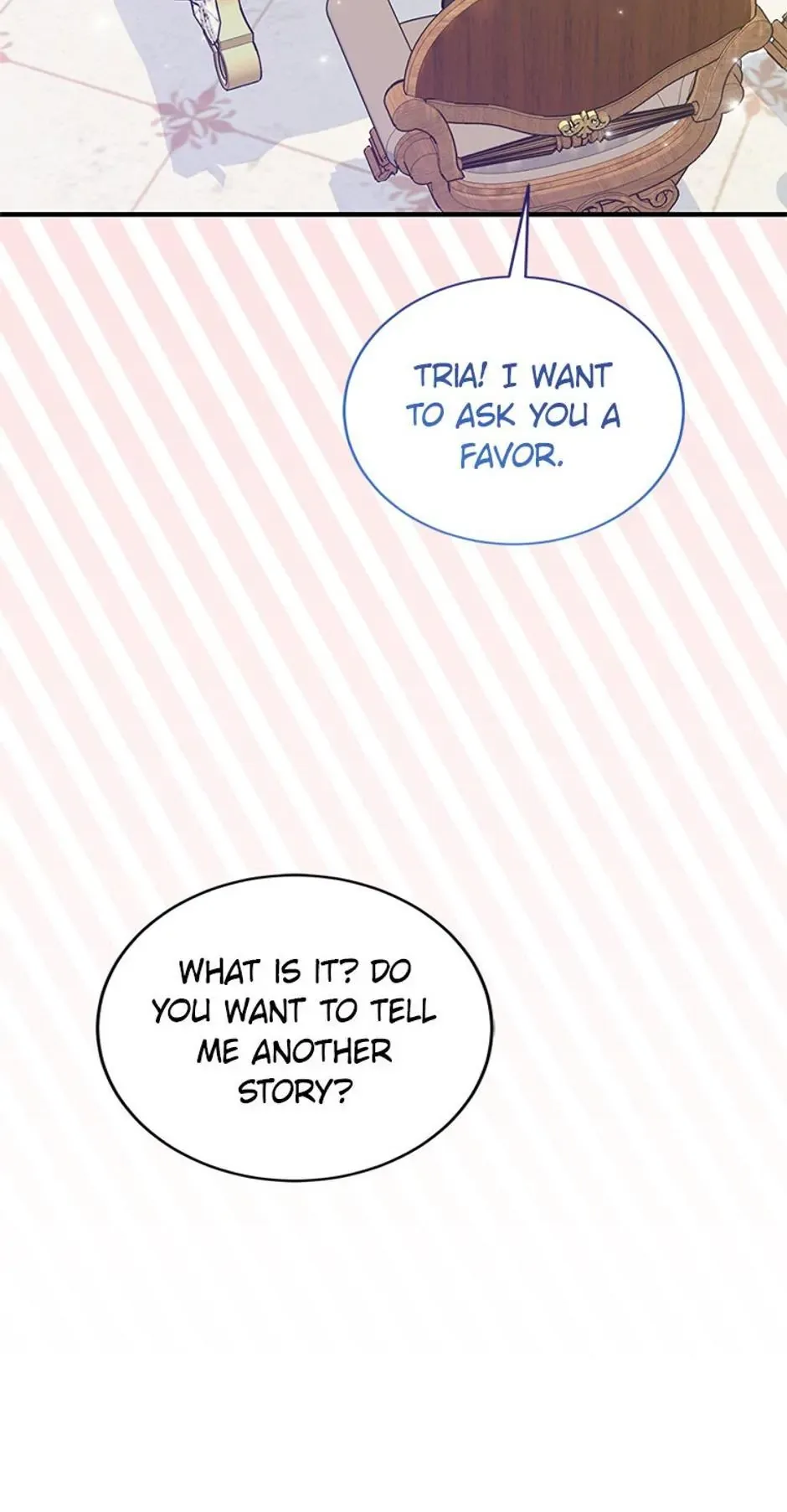 The Business Is Closed Due To The Tyrant Parents Chapter 21 page 40