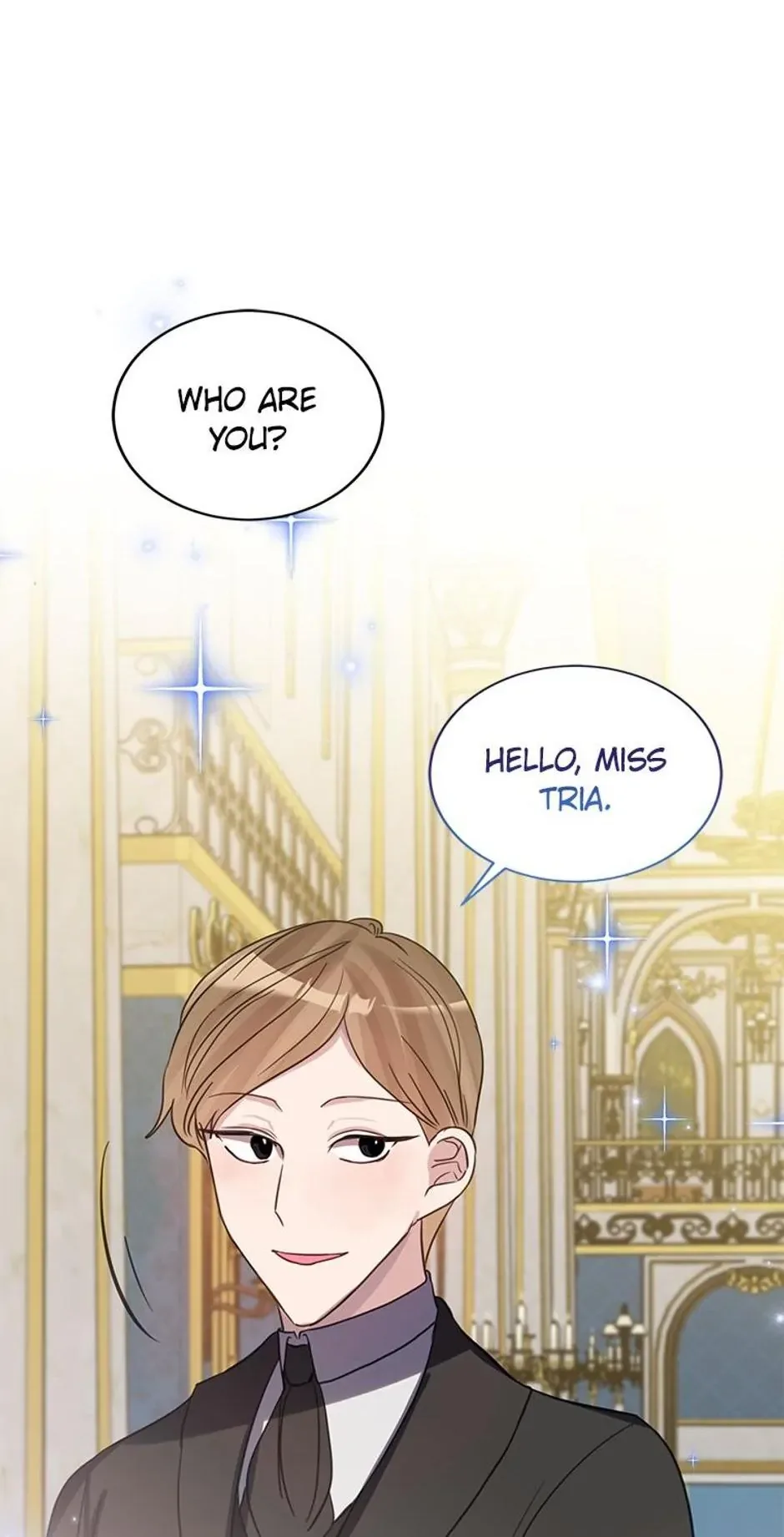 The Business Is Closed Due To The Tyrant Parents Chapter 18 page 5