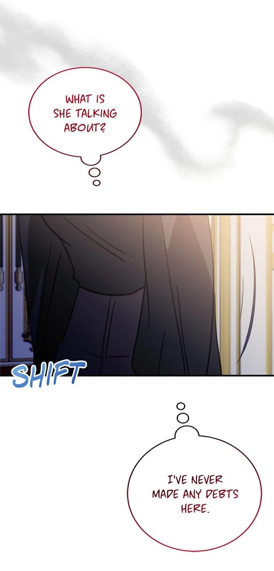 The Business Is Closed Due To The Tyrant Parents Chapter 20 page 5