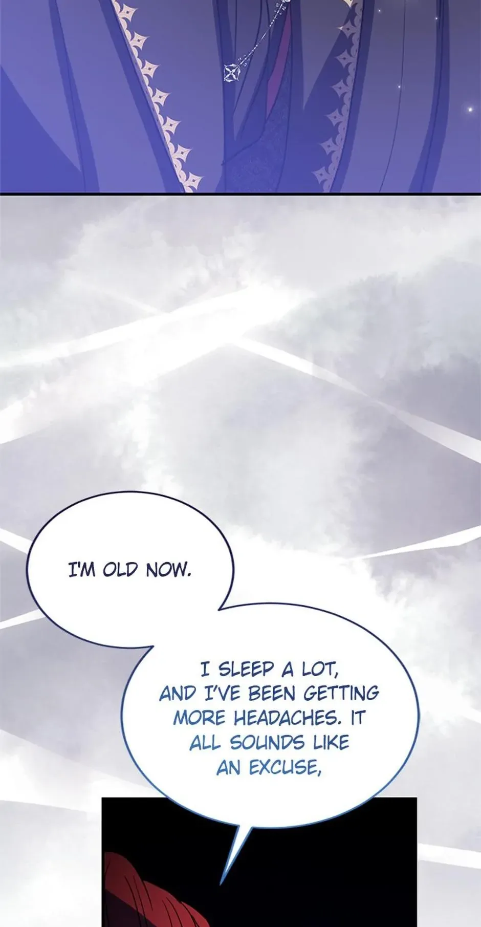 The Business Is Closed Due To The Tyrant Parents Chapter 21 page 14