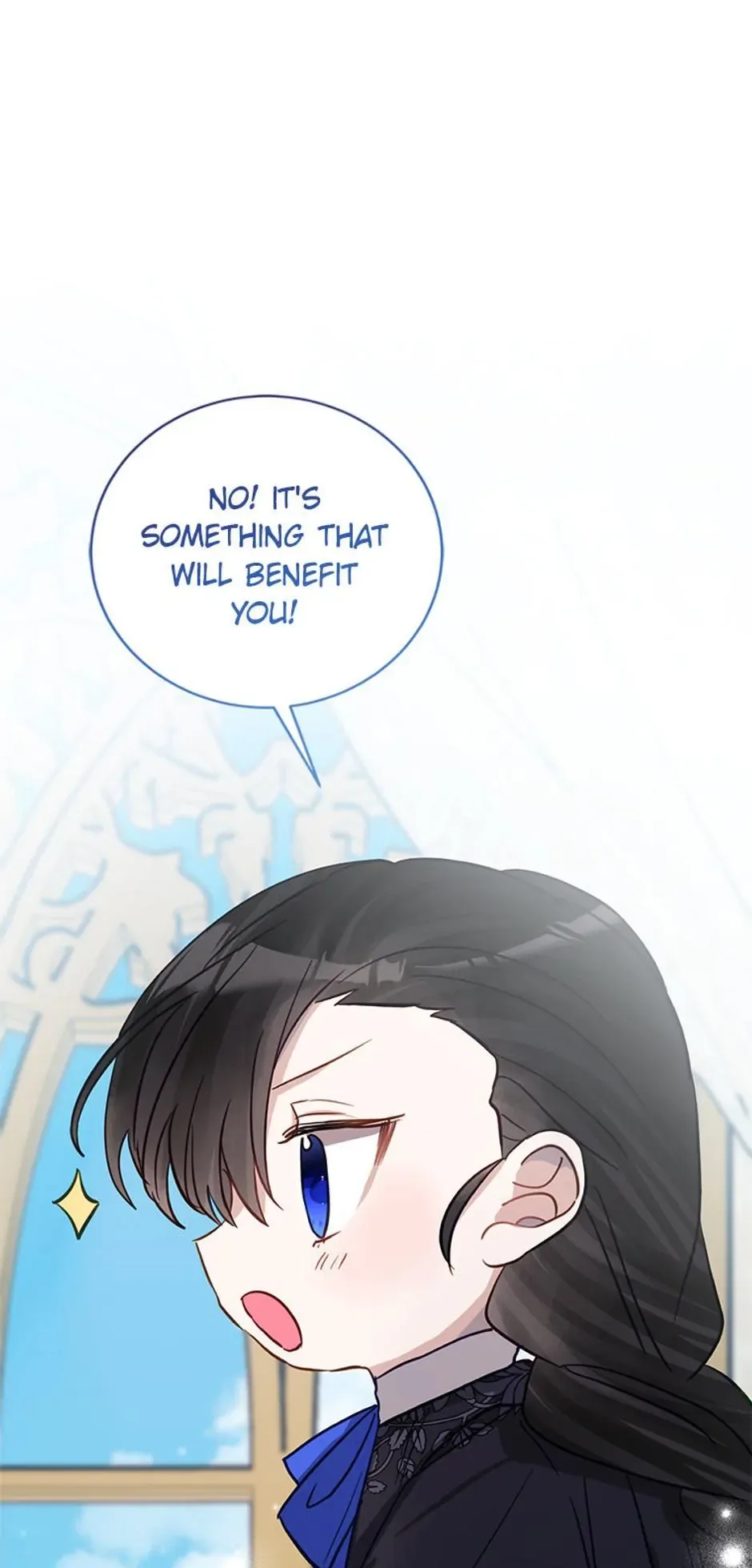 The Business Is Closed Due To The Tyrant Parents Chapter 21 page 41