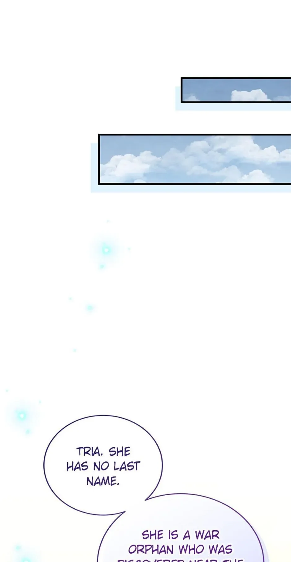 The Business Is Closed Due To The Tyrant Parents Chapter 21 page 2