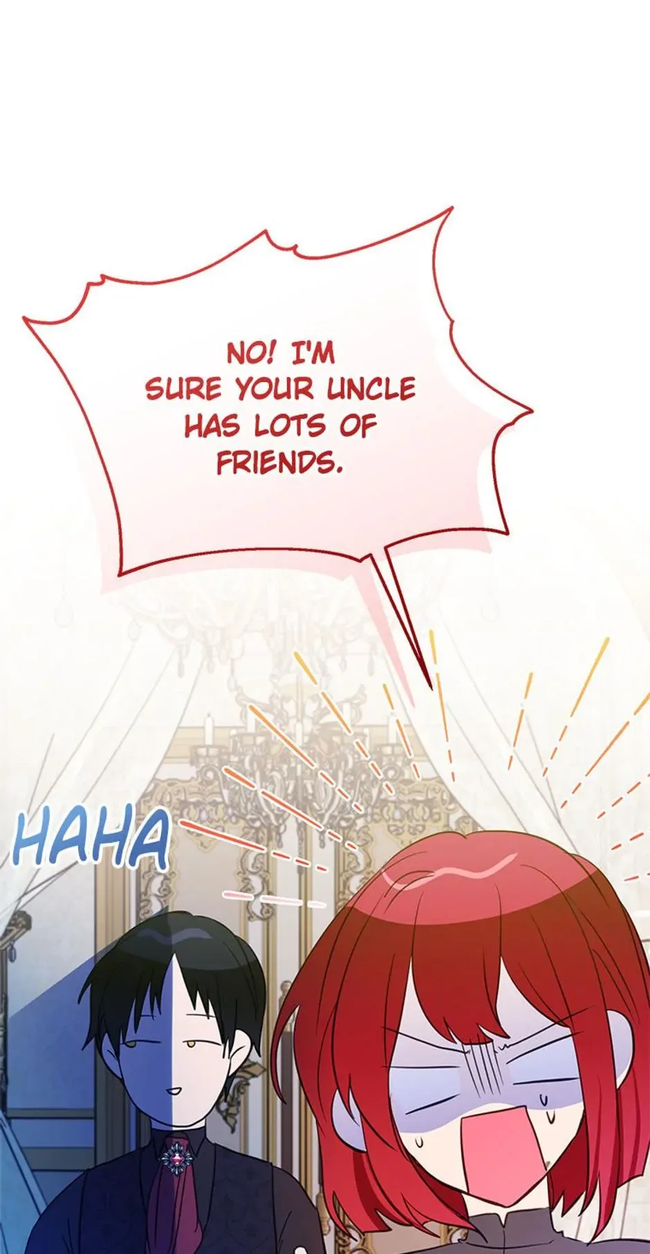 The Business Is Closed Due To The Tyrant Parents Chapter 20 page 16