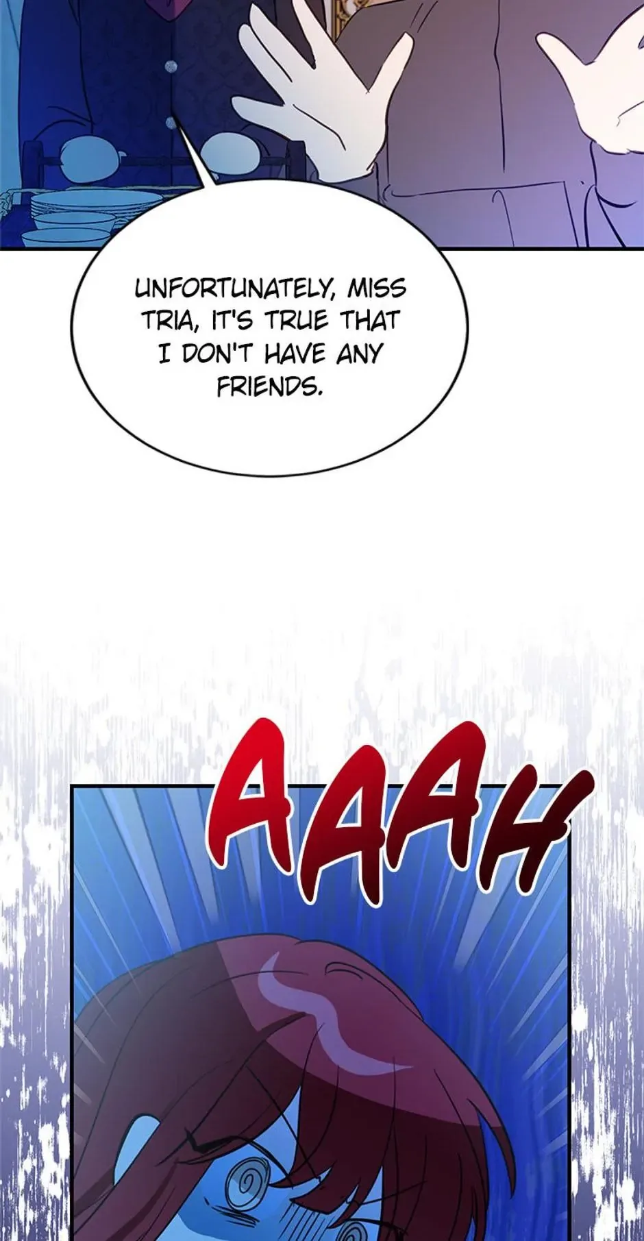 The Business Is Closed Due To The Tyrant Parents Chapter 20 page 17