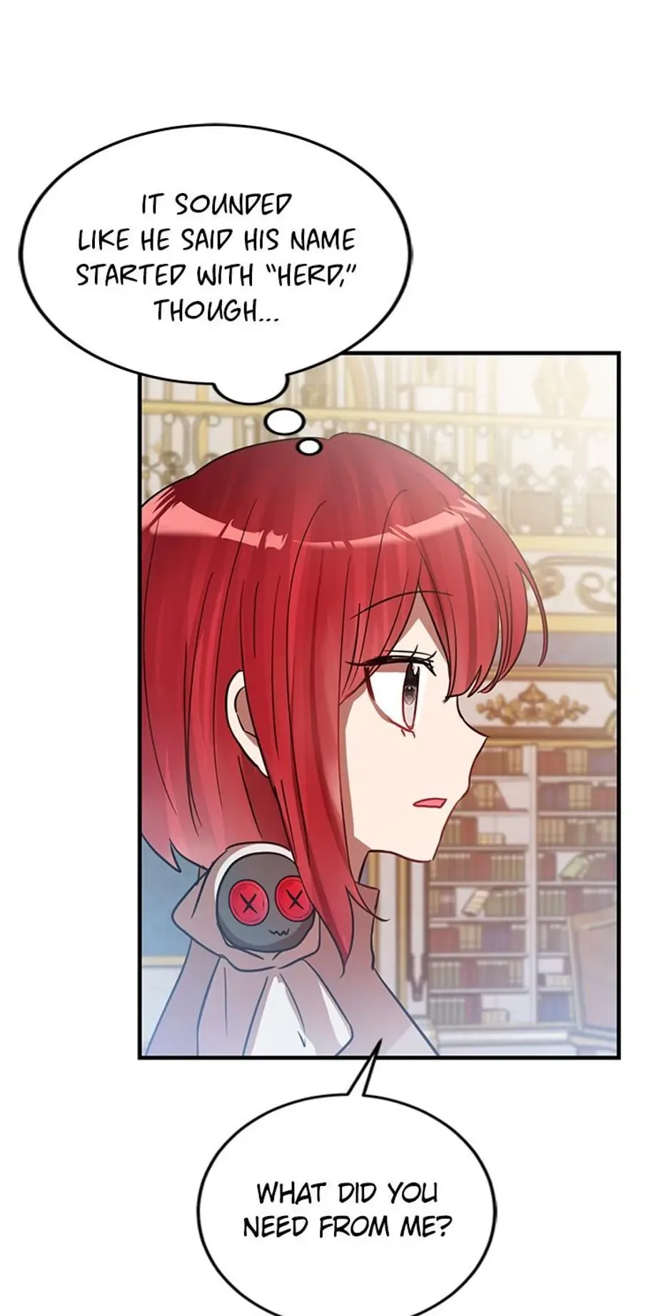 The Business Is Closed Due To The Tyrant Parents Chapter 18 page 10