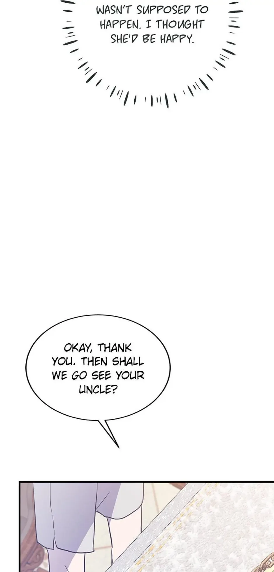 The Business Is Closed Due To The Tyrant Parents Chapter 21 page 50