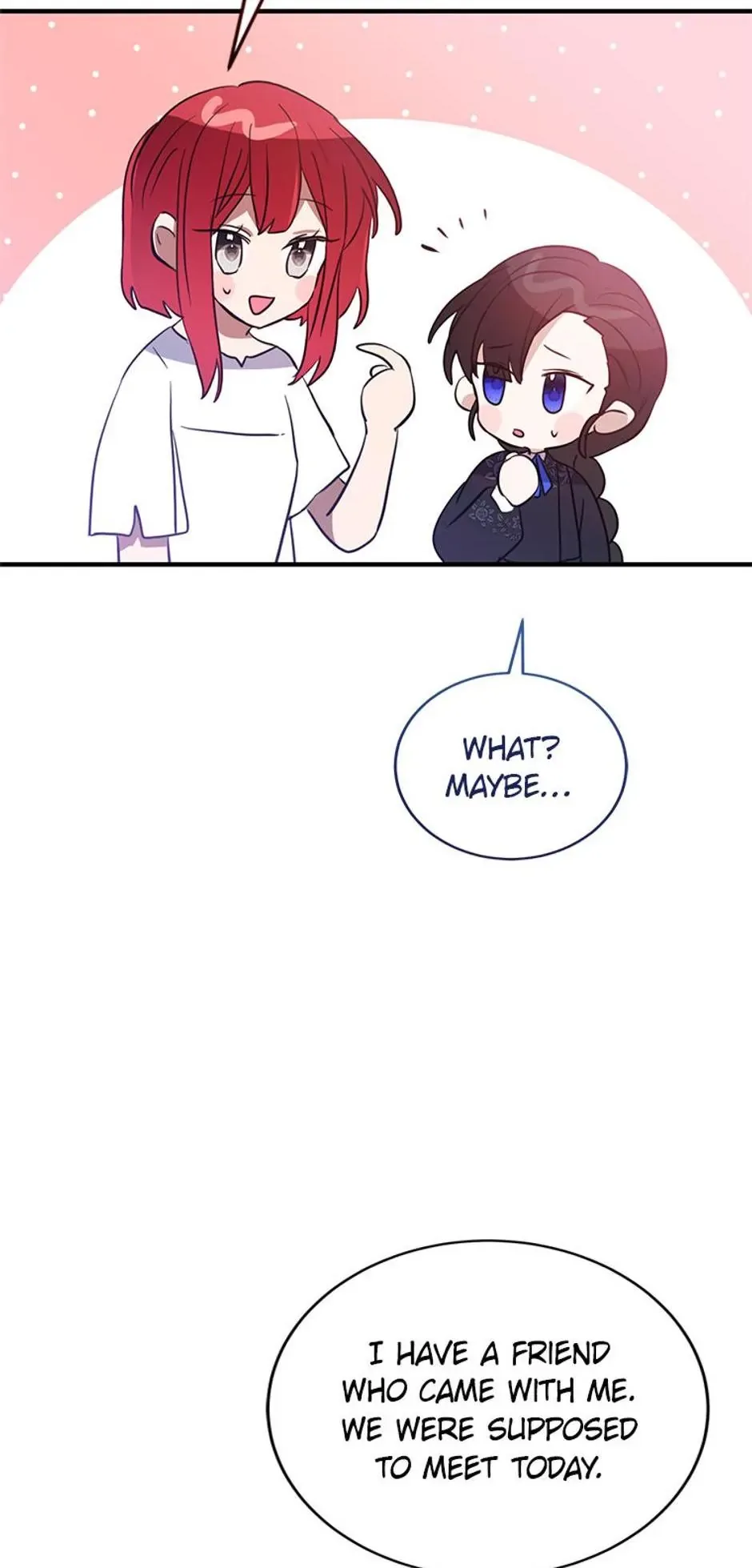 The Business Is Closed Due To The Tyrant Parents Chapter 21 page 52