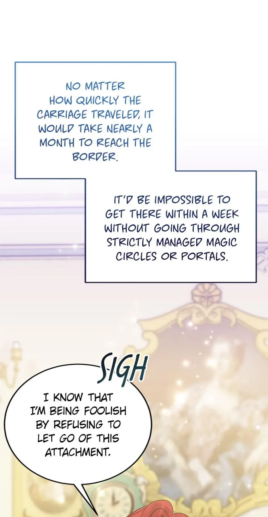 The Business Is Closed Due To The Tyrant Parents Chapter 21 page 11