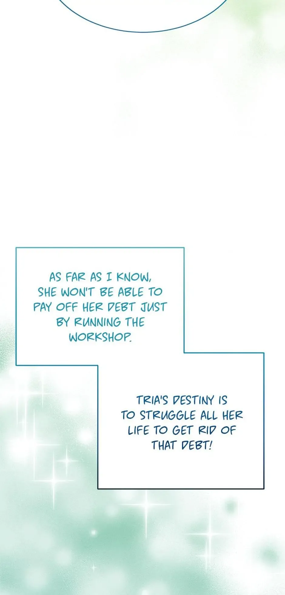 The Business Is Closed Due To The Tyrant Parents Chapter 21 page 43