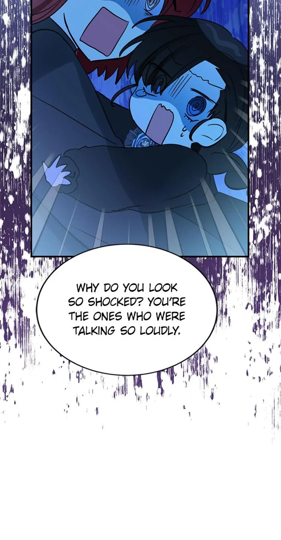 The Business Is Closed Due To The Tyrant Parents Chapter 20 page 18