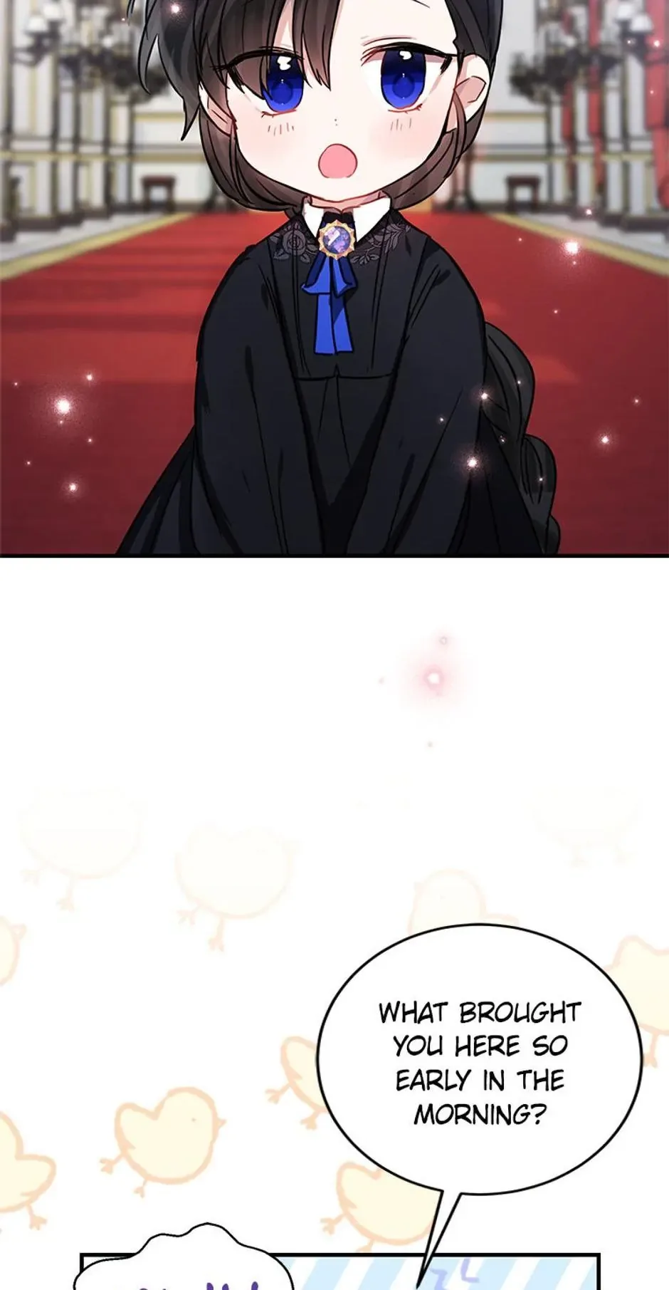 The Business Is Closed Due To The Tyrant Parents Chapter 21 page 33