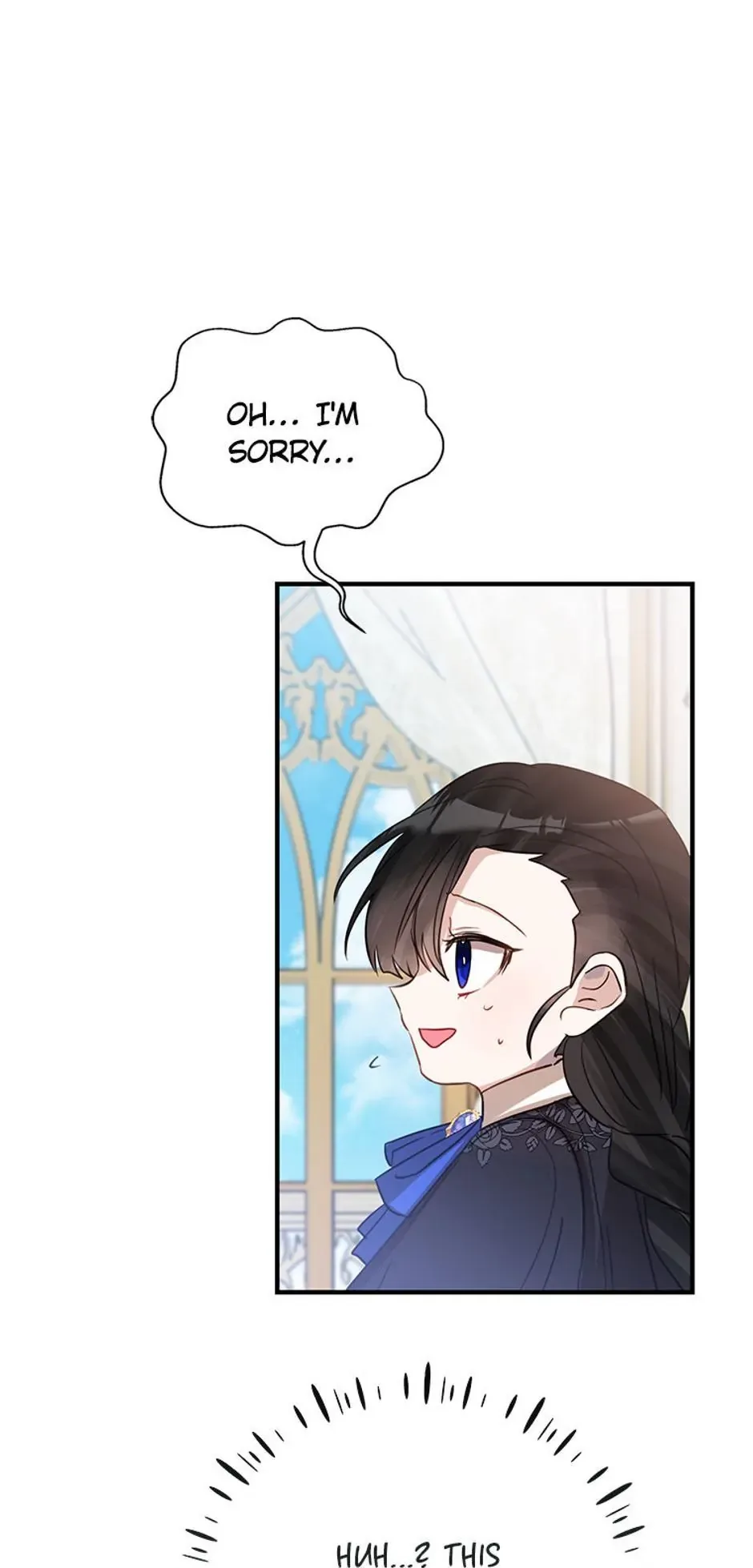 The Business Is Closed Due To The Tyrant Parents Chapter 21 page 49