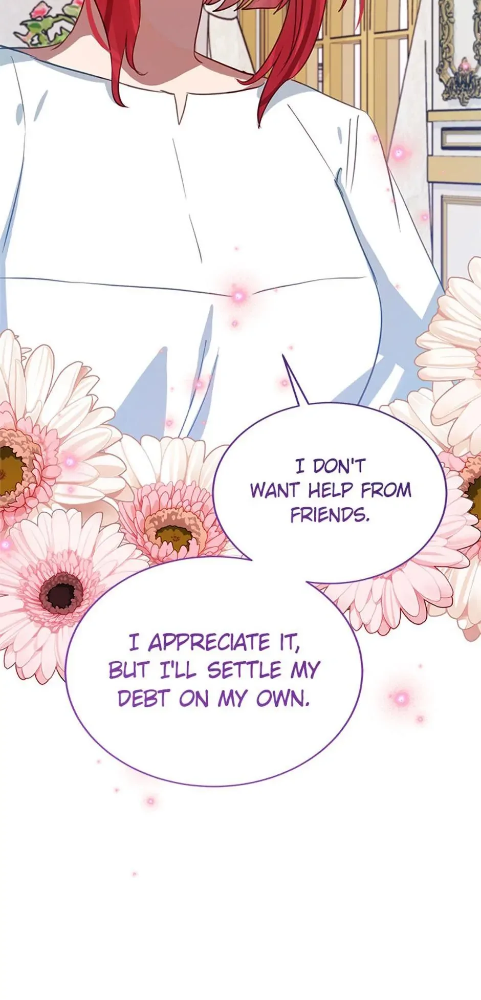 The Business Is Closed Due To The Tyrant Parents Chapter 21 page 48