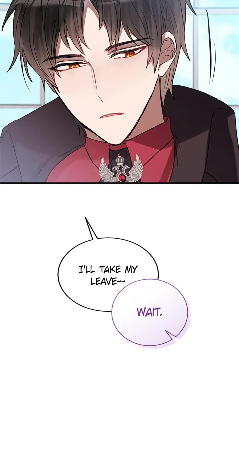 The Business Is Closed Due To The Tyrant Parents Chapter 21 page 19