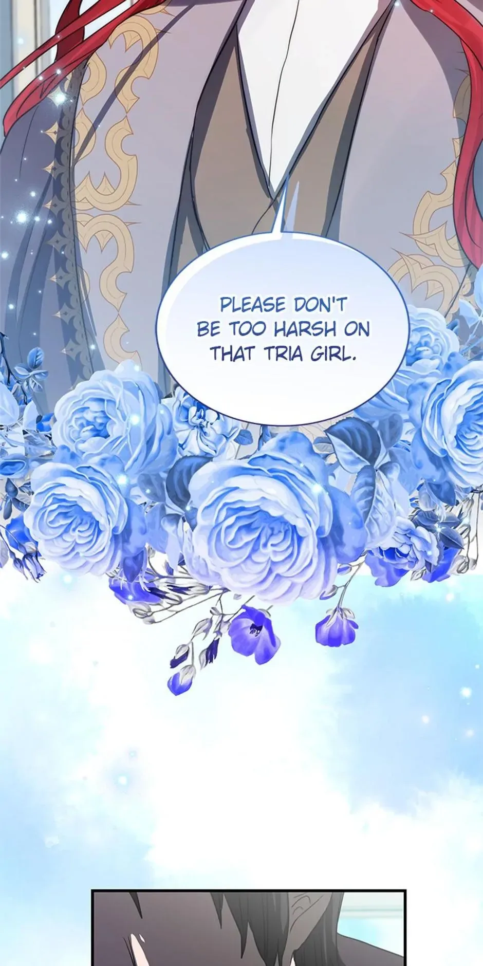 The Business Is Closed Due To The Tyrant Parents Chapter 21 page 21