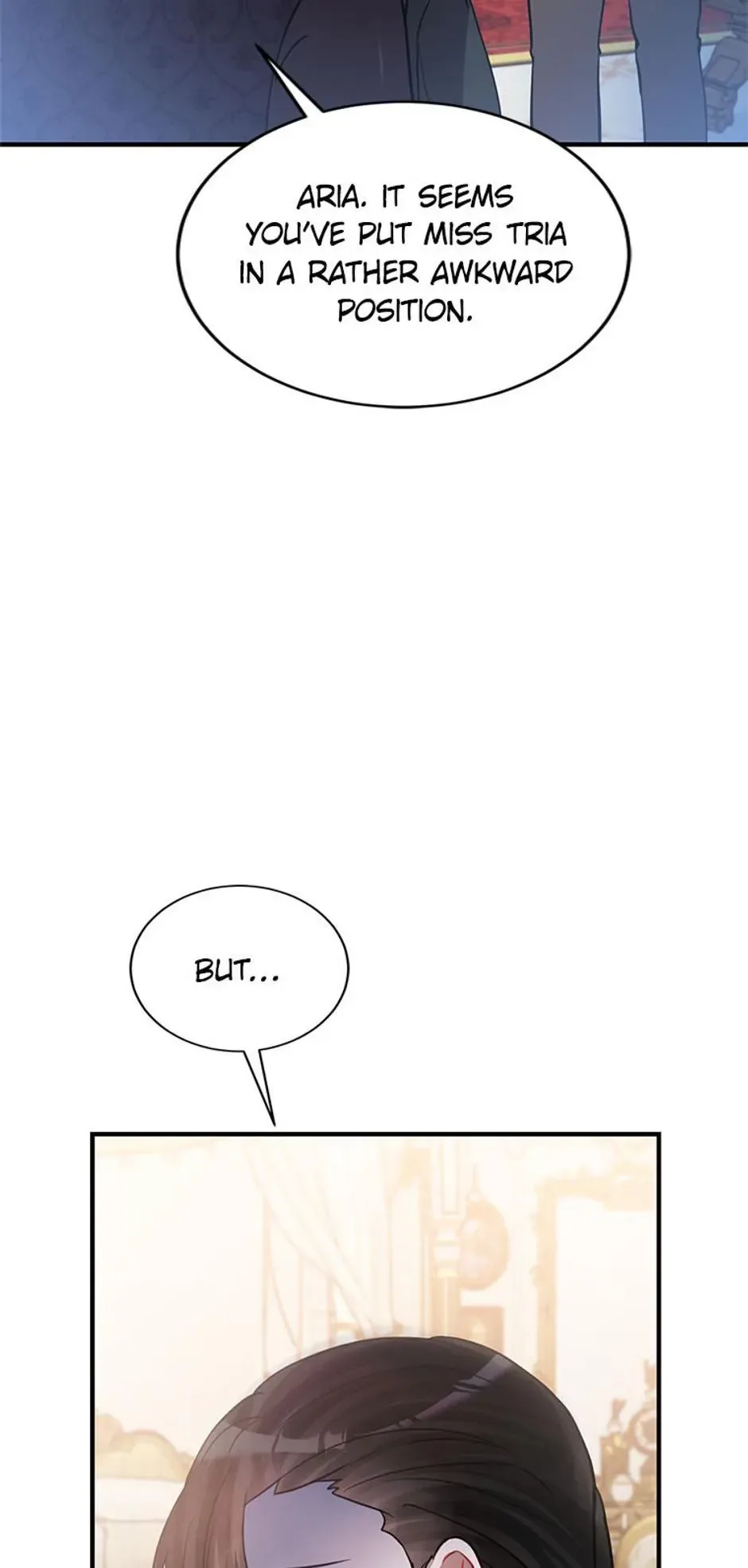 The Business Is Closed Due To The Tyrant Parents Chapter 20 page 20