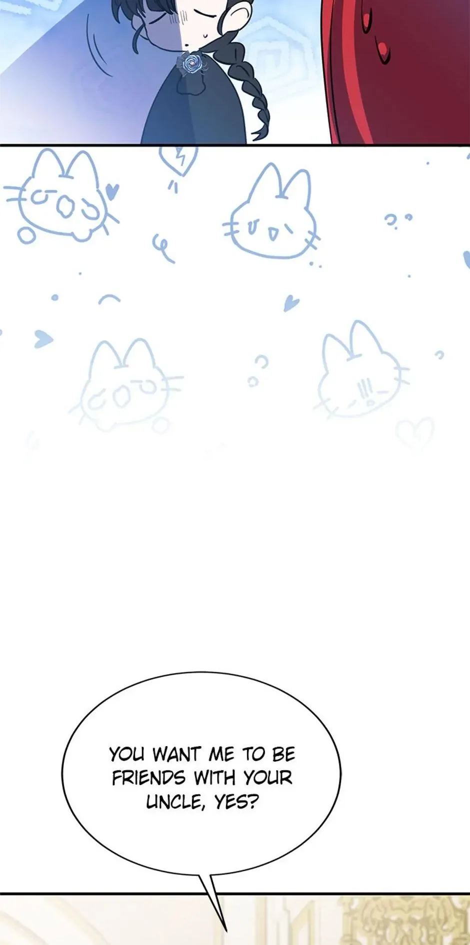 The Business Is Closed Due To The Tyrant Parents Chapter 20 page 33