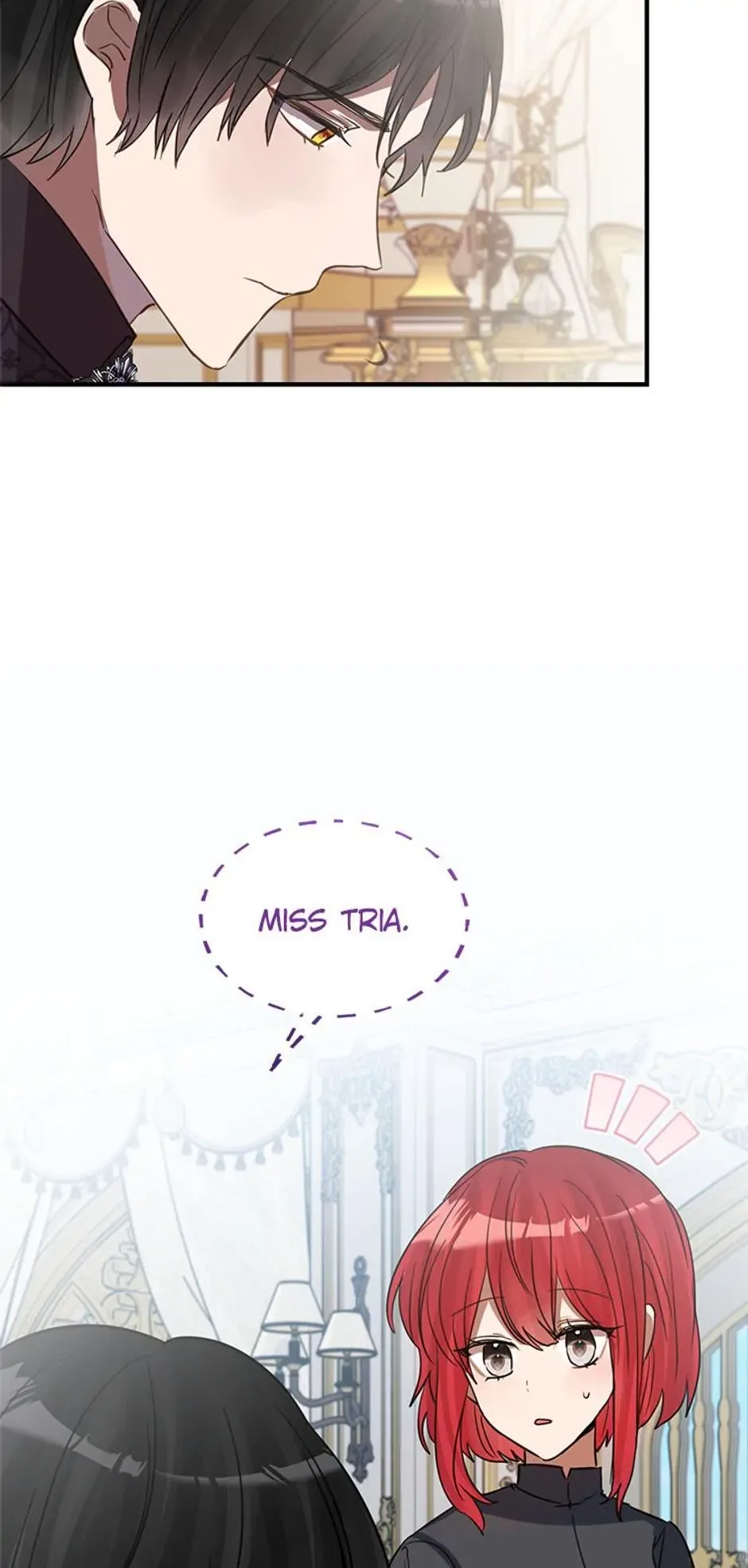 The Business Is Closed Due To The Tyrant Parents Chapter 20 page 22