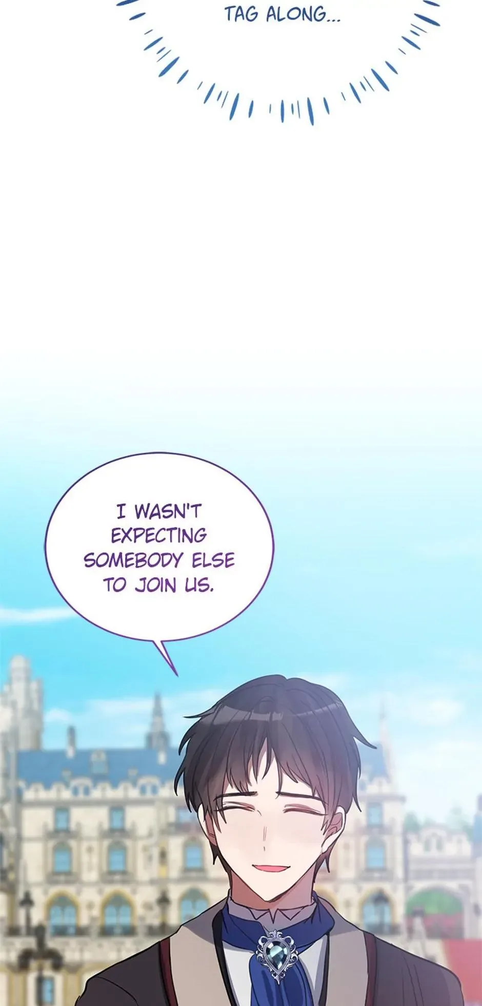 The Business Is Closed Due To The Tyrant Parents Chapter 21 page 54