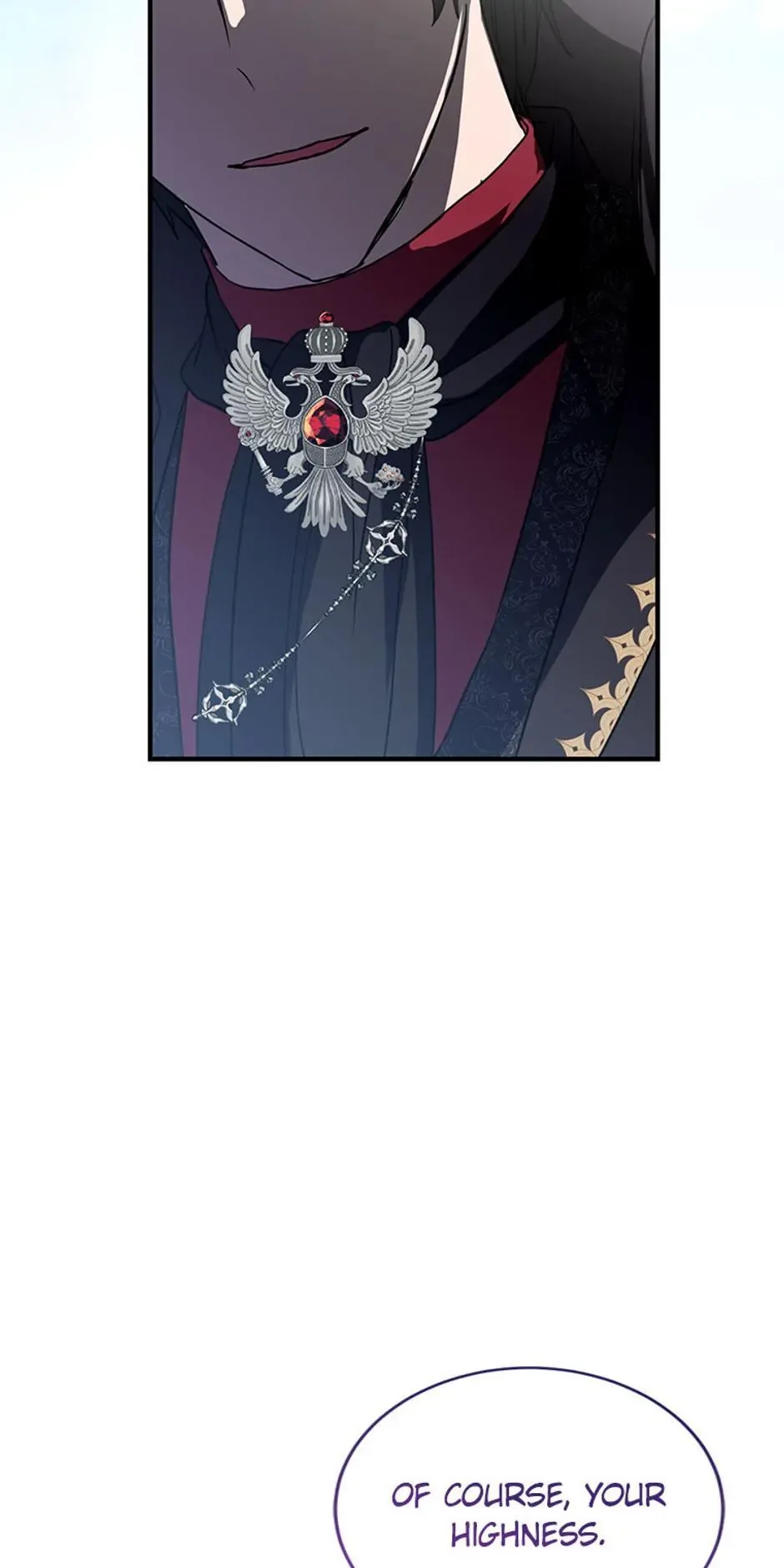The Business Is Closed Due To The Tyrant Parents Chapter 21 page 22