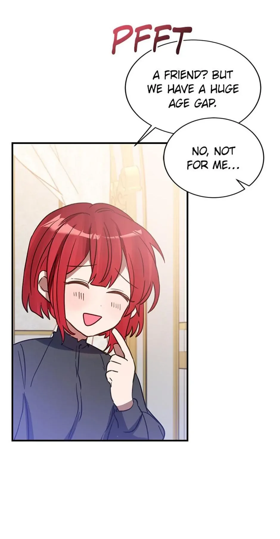 The Business Is Closed Due To The Tyrant Parents Chapter 20 page 11