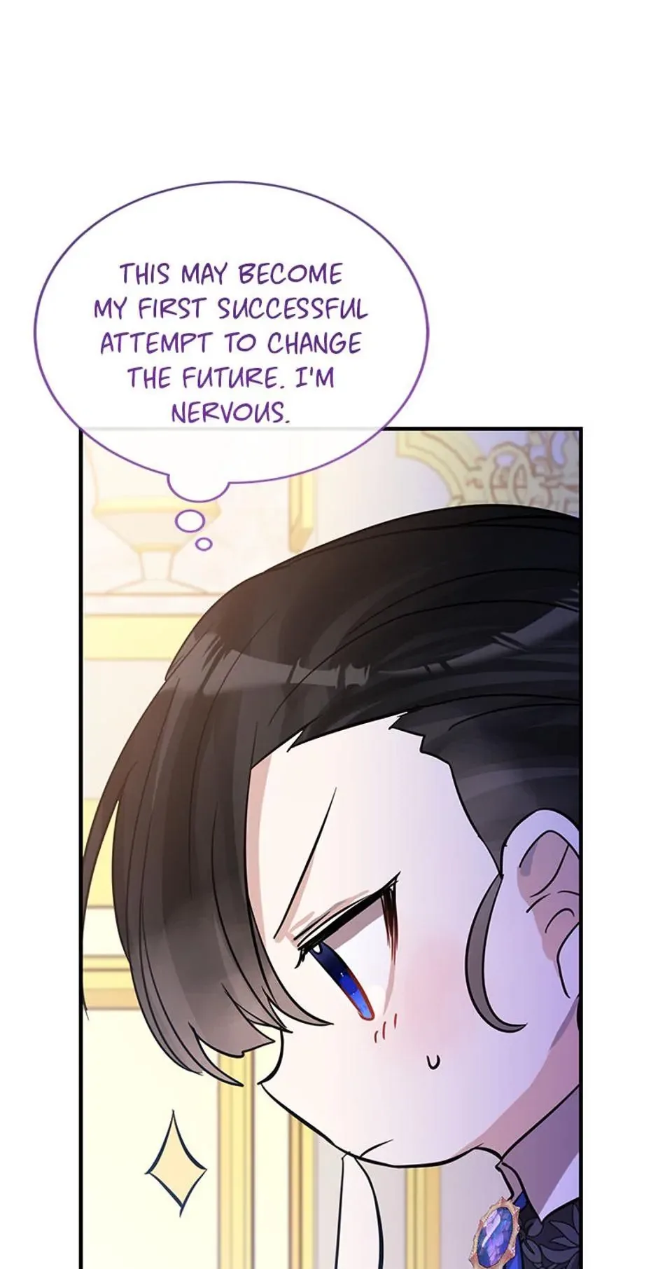 The Business Is Closed Due To The Tyrant Parents Chapter 21 page 37