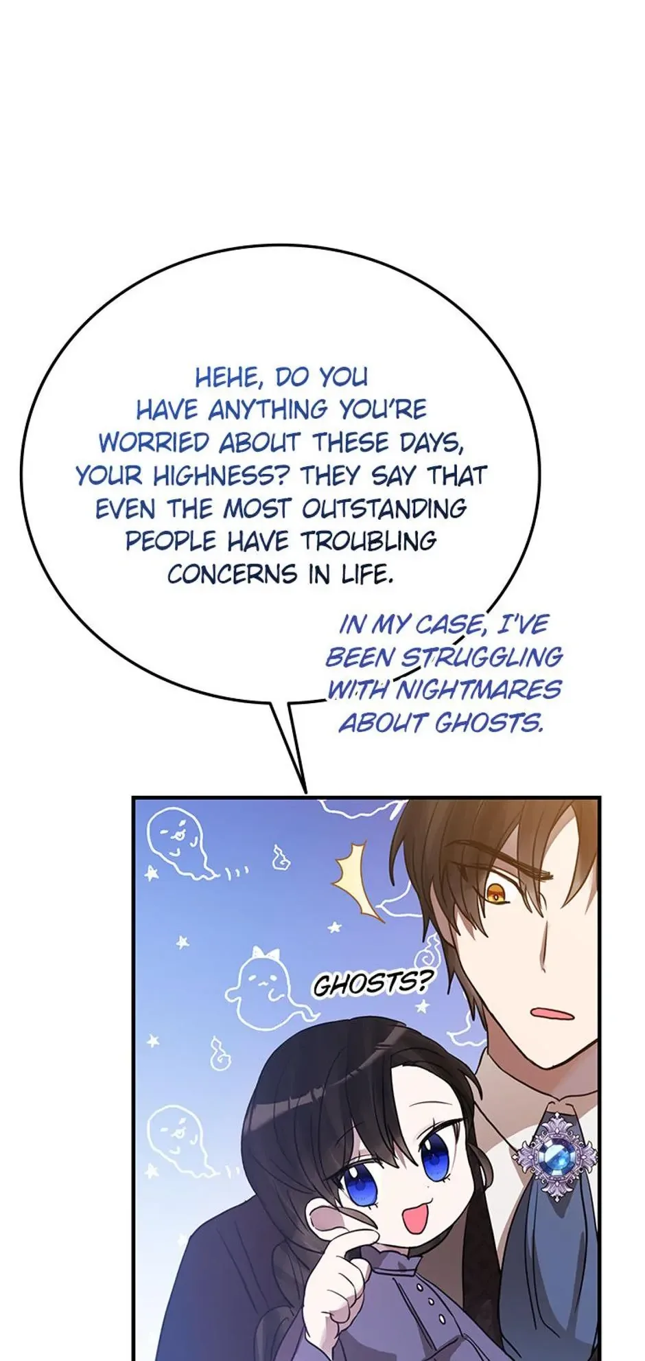 The Business Is Closed Due To The Tyrant Parents Chapter 15 page 47