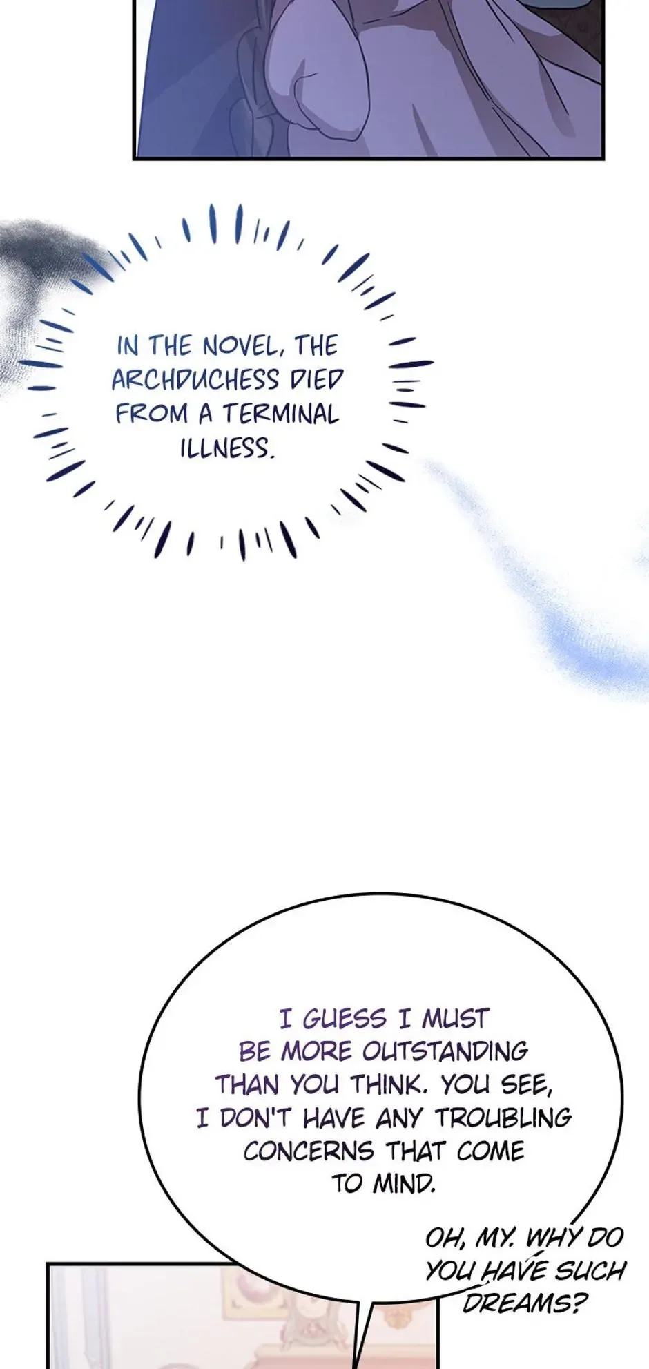 The Business Is Closed Due To The Tyrant Parents Chapter 15 page 48