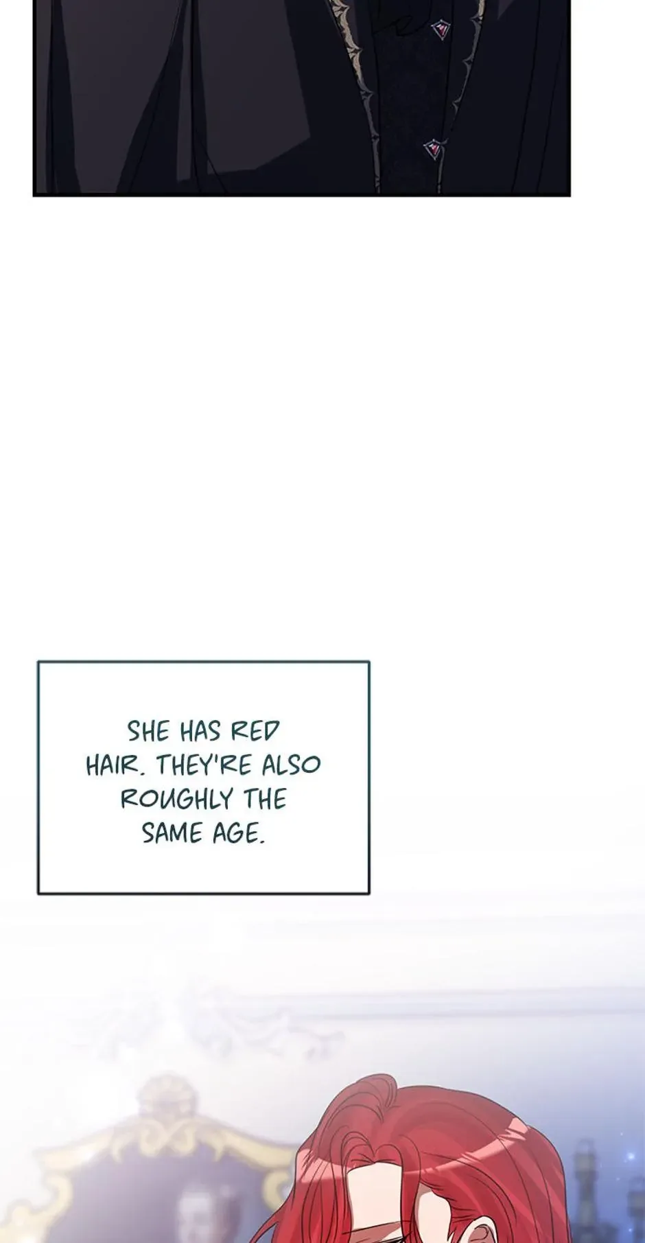 The Business Is Closed Due To The Tyrant Parents Chapter 21 page 7