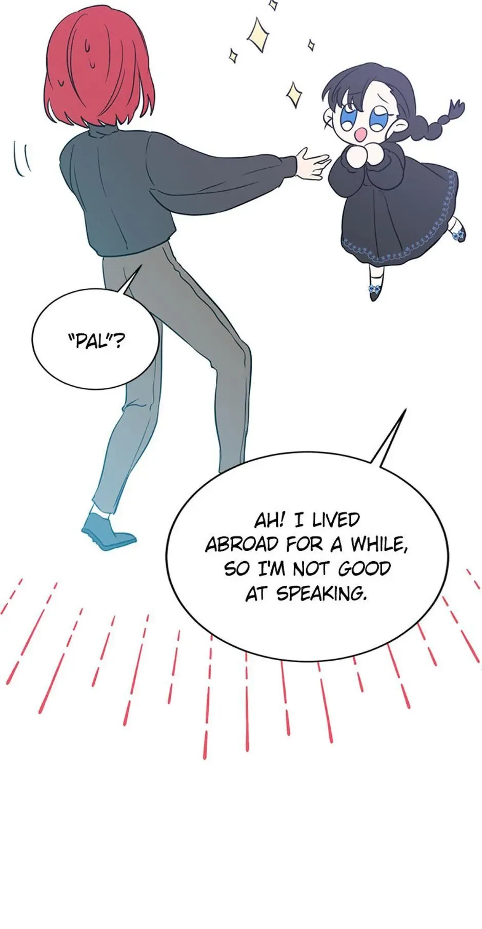 The Business Is Closed Due To The Tyrant Parents Chapter 20 page 15