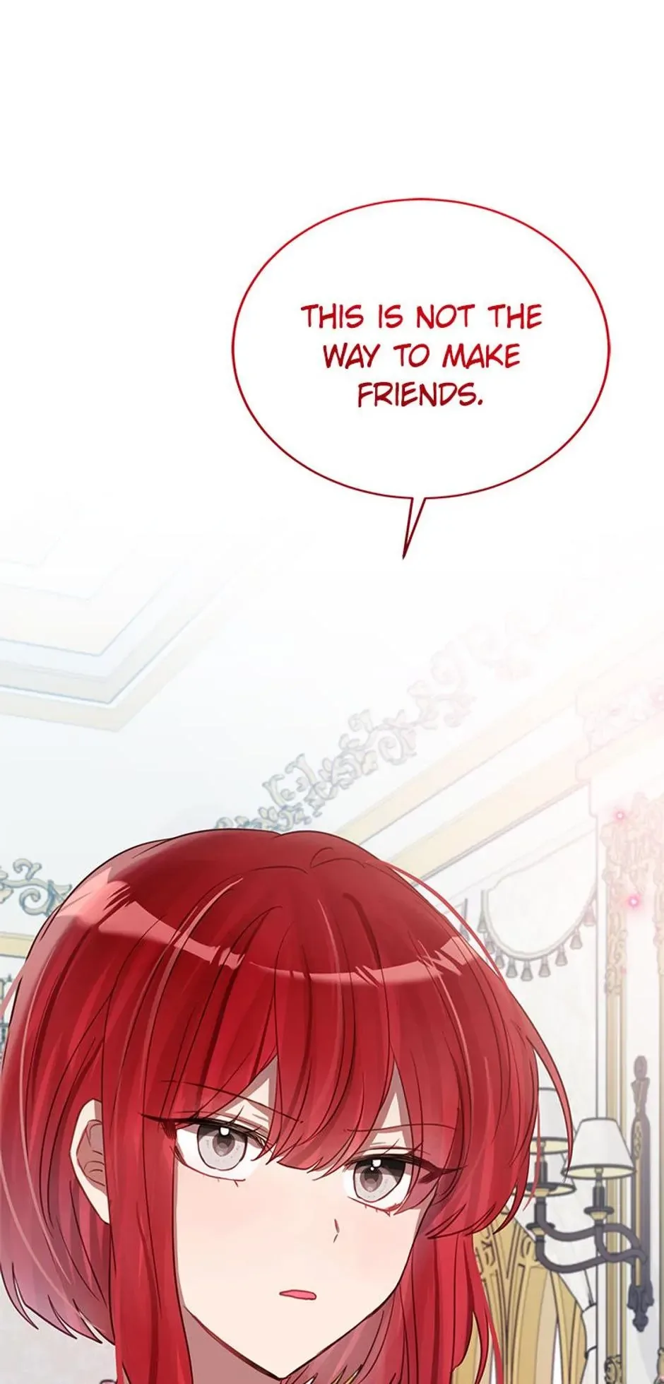 The Business Is Closed Due To The Tyrant Parents Chapter 21 page 47