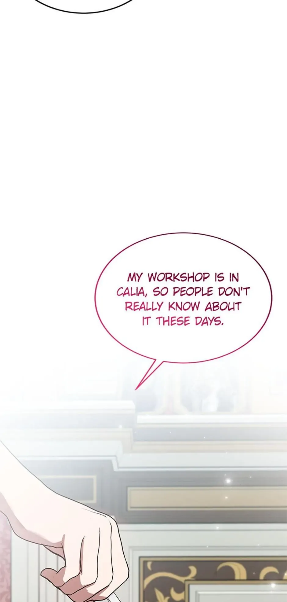 The Business Is Closed Due To The Tyrant Parents Chapter 20 page 52
