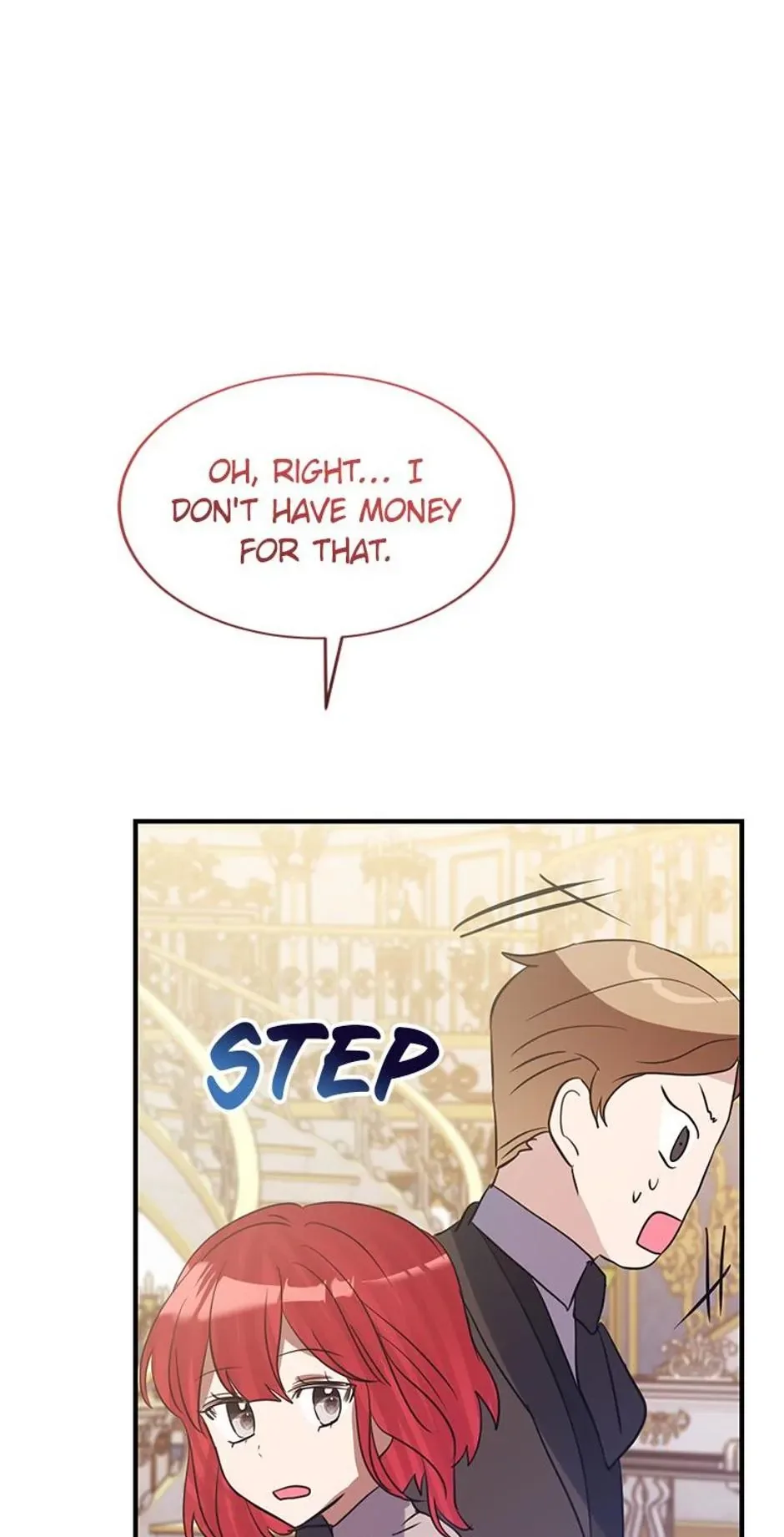 The Business Is Closed Due To The Tyrant Parents Chapter 18 page 12