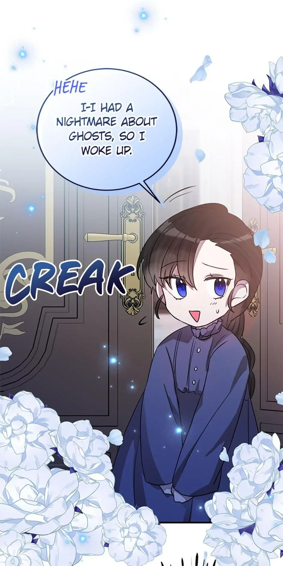 The Business Is Closed Due To The Tyrant Parents Chapter 15 page 42