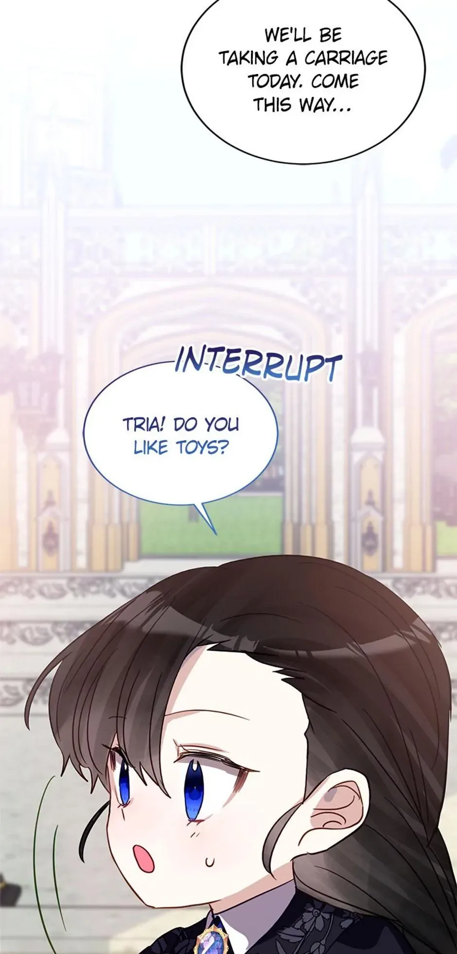 The Business Is Closed Due To The Tyrant Parents Chapter 21 page 61