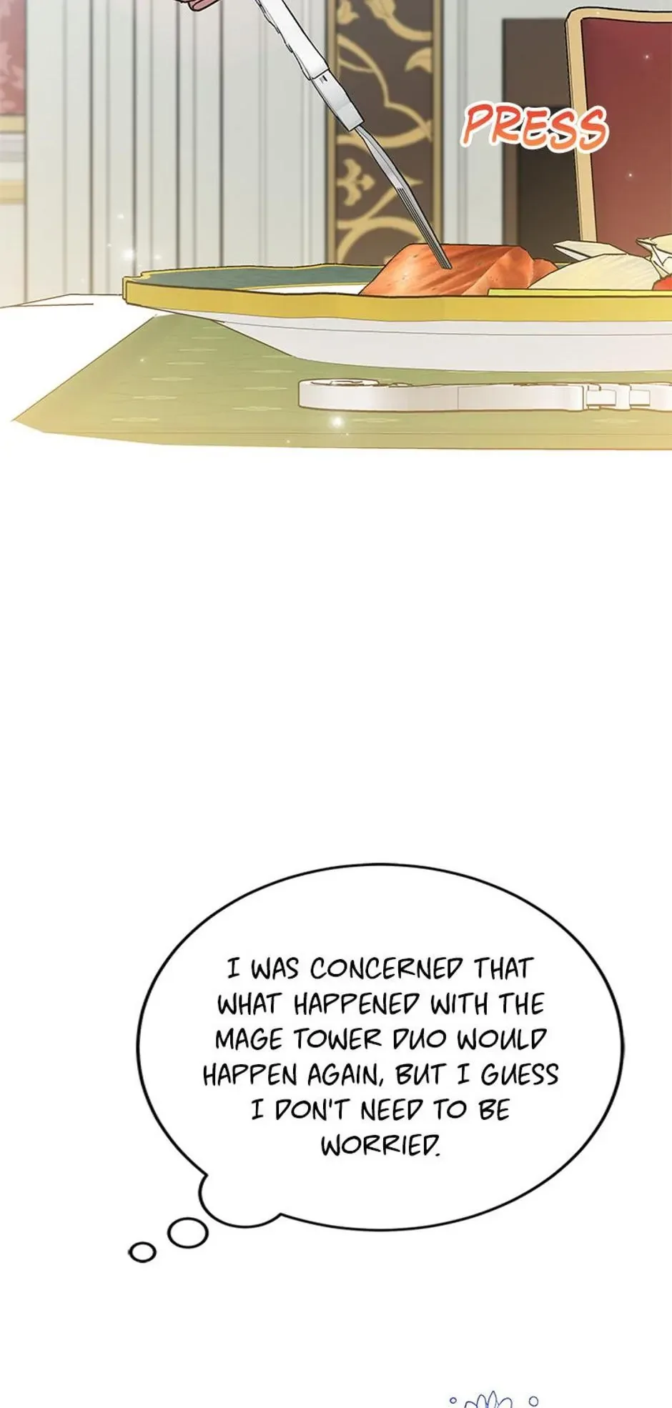 The Business Is Closed Due To The Tyrant Parents Chapter 20 page 53