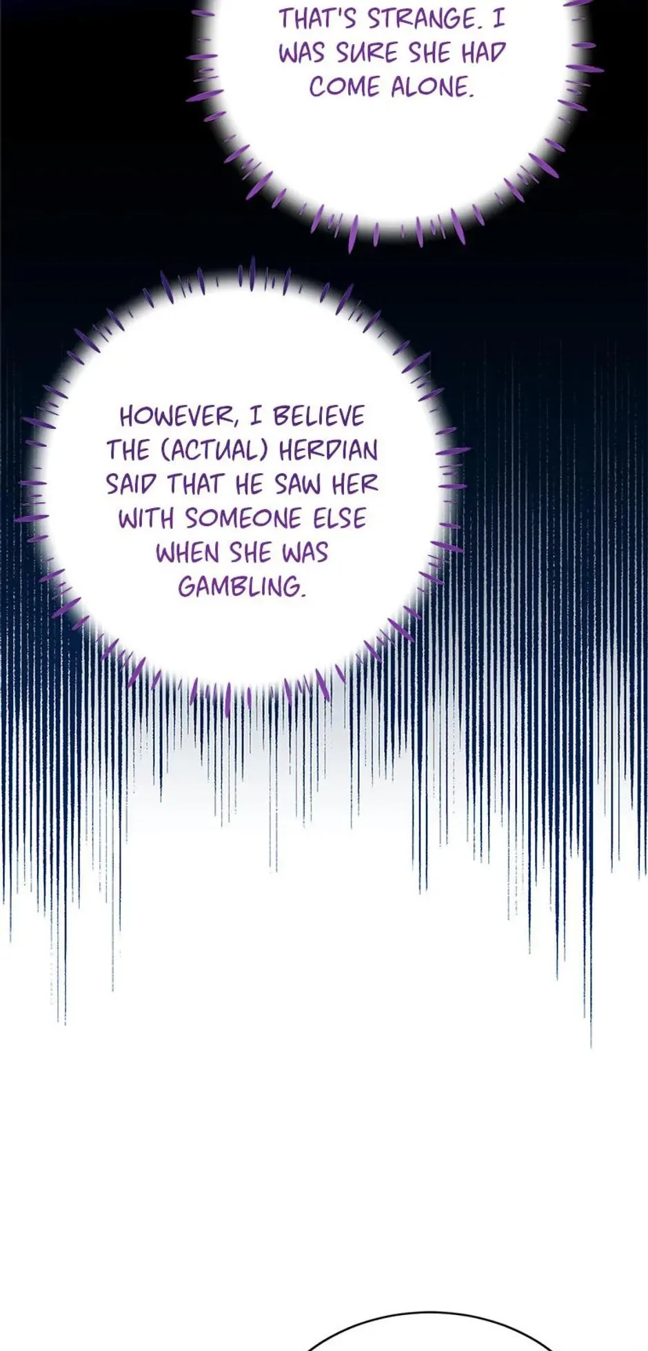 The Business Is Closed Due To The Tyrant Parents Chapter 21 page 60
