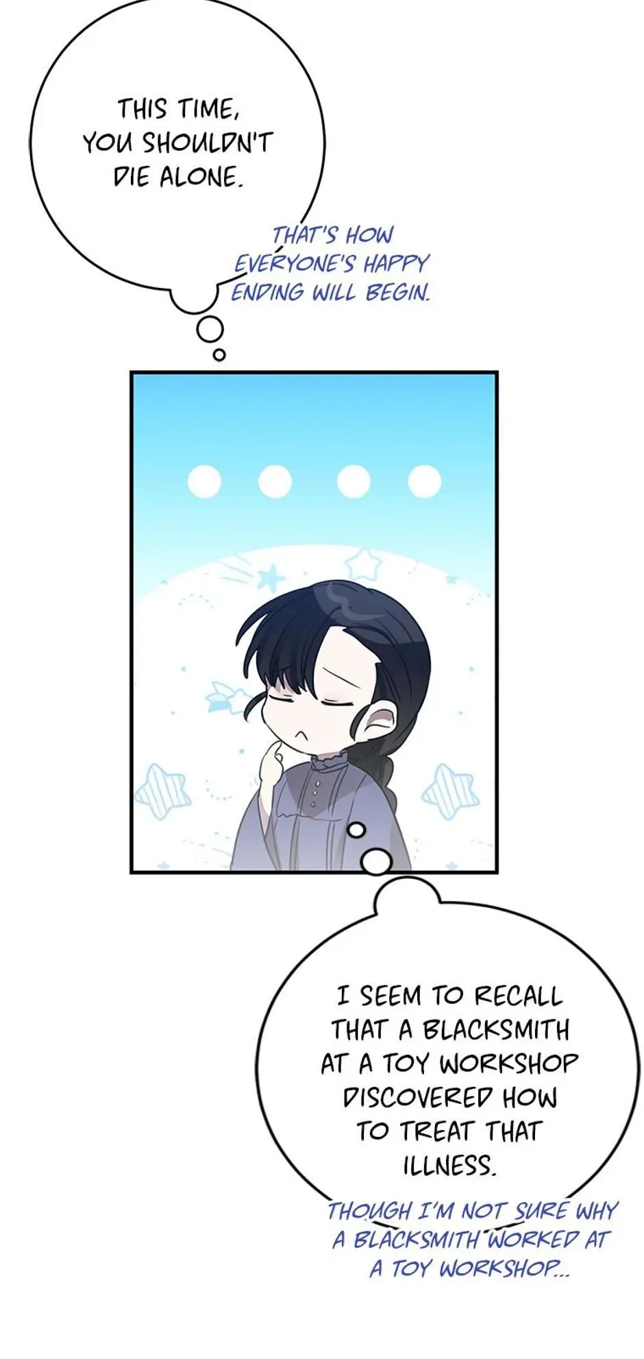 The Business Is Closed Due To The Tyrant Parents Chapter 15 page 50
