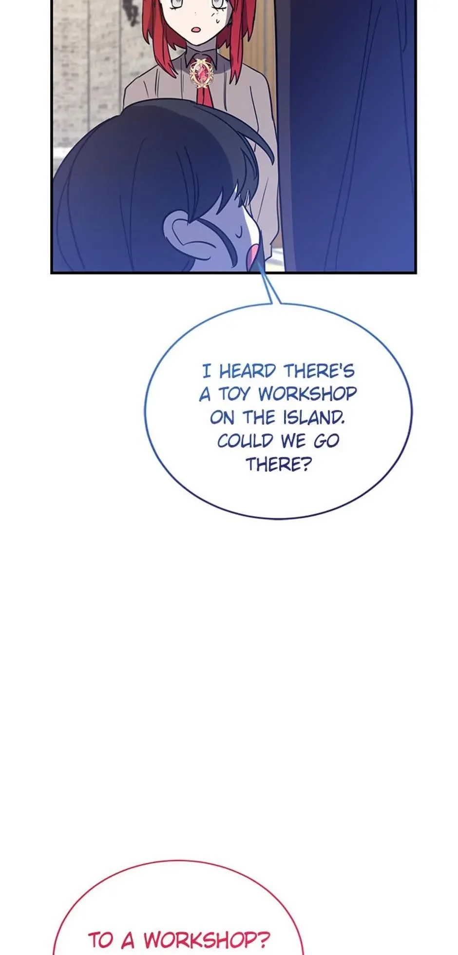 The Business Is Closed Due To The Tyrant Parents Chapter 21 page 63
