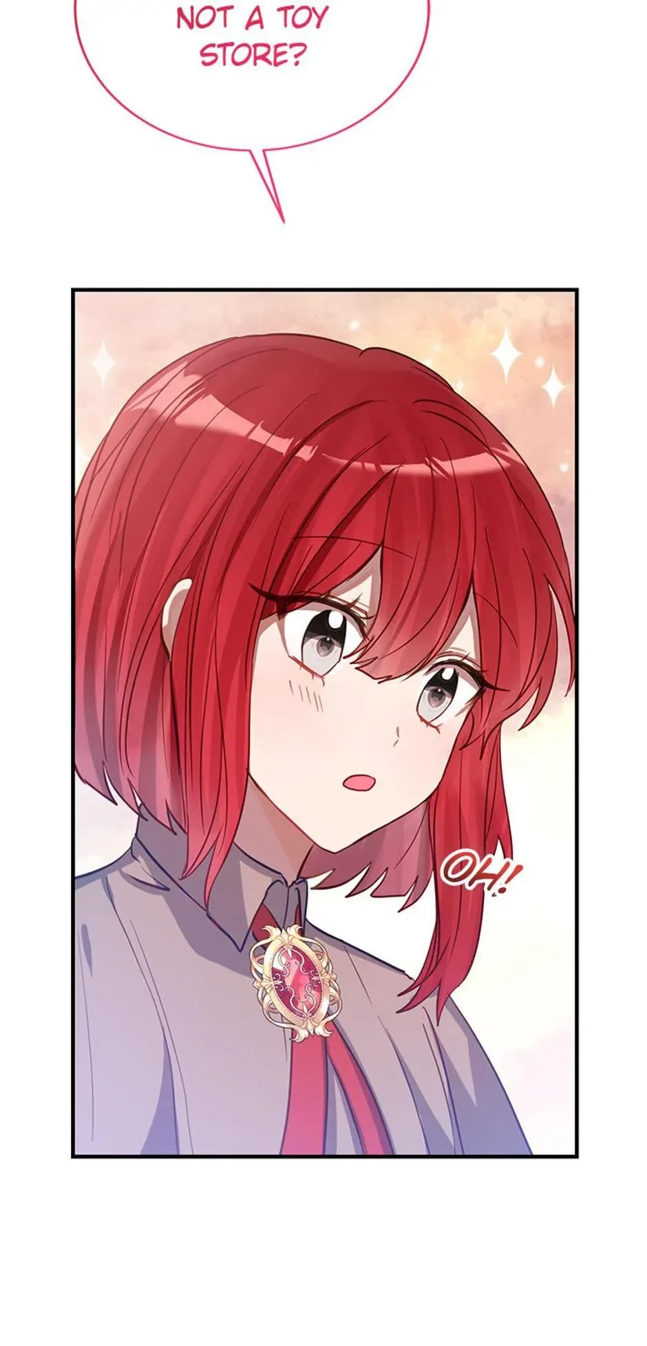 The Business Is Closed Due To The Tyrant Parents Chapter 21 page 64