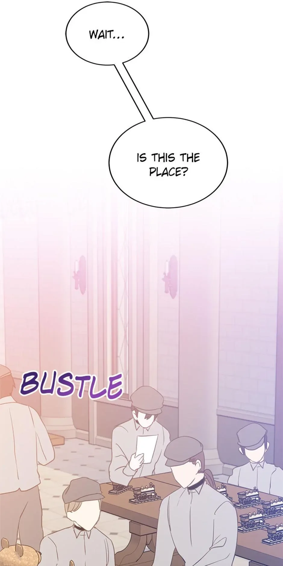 The Business Is Closed Due To The Tyrant Parents Chapter 21 page 71