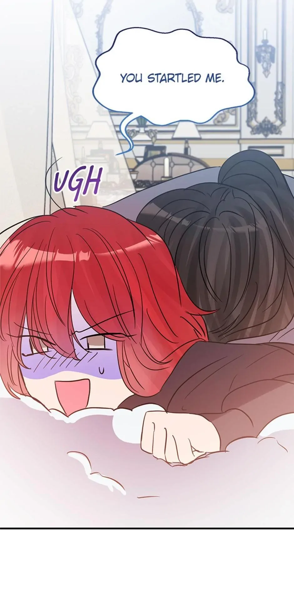 The Business Is Closed Due To The Tyrant Parents Chapter 20 page 75