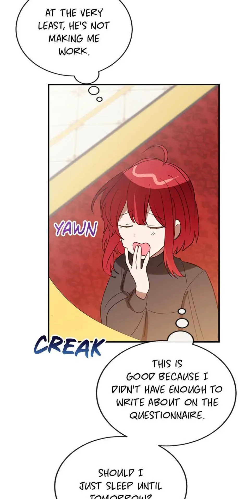 The Business Is Closed Due To The Tyrant Parents Chapter 20 page 69